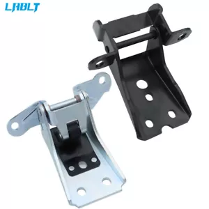 LABLT Upper Lower Door Hinge Pair For 1980-1996 Bronco F150 F250 Ranger LTD - Foto 1 di 11