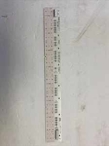 Roland FP-3 Contact PCB for Parts/Not Working - Picture 1 of 2