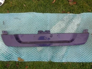 SATURN SC1 SC2 1996 1997 1998 1999 2000 TRUNK SPOILER / WINGS  - Picture 1 of 4