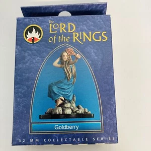 Miniaturas Goldberry LR28, Mithril - Imagen 1 de 2