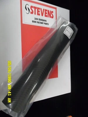 for Stevens 320 20 gauge Field Grade "Stevens Logo" Forend/Forearm Ships FREE! - Image 1 of 4