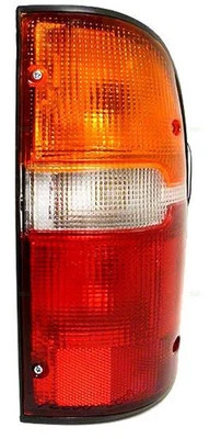 NOVO CONJUNTO DE LANTERNA TRASEIRA 95-00 TOYOTA TACOMA LADO DIREITO - Imagem 1 de 3
