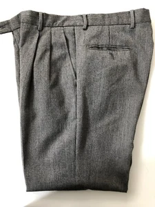 Allen Solly Mens Dress Pants Size 34  - Picture 1 of 2