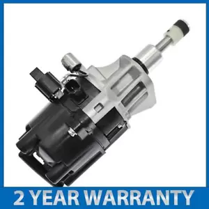 Ignition Distributor For Nissan Pickup Urvan Navara D22 KA24DE 2.4L 22100VJ262 - Picture 1 of 7