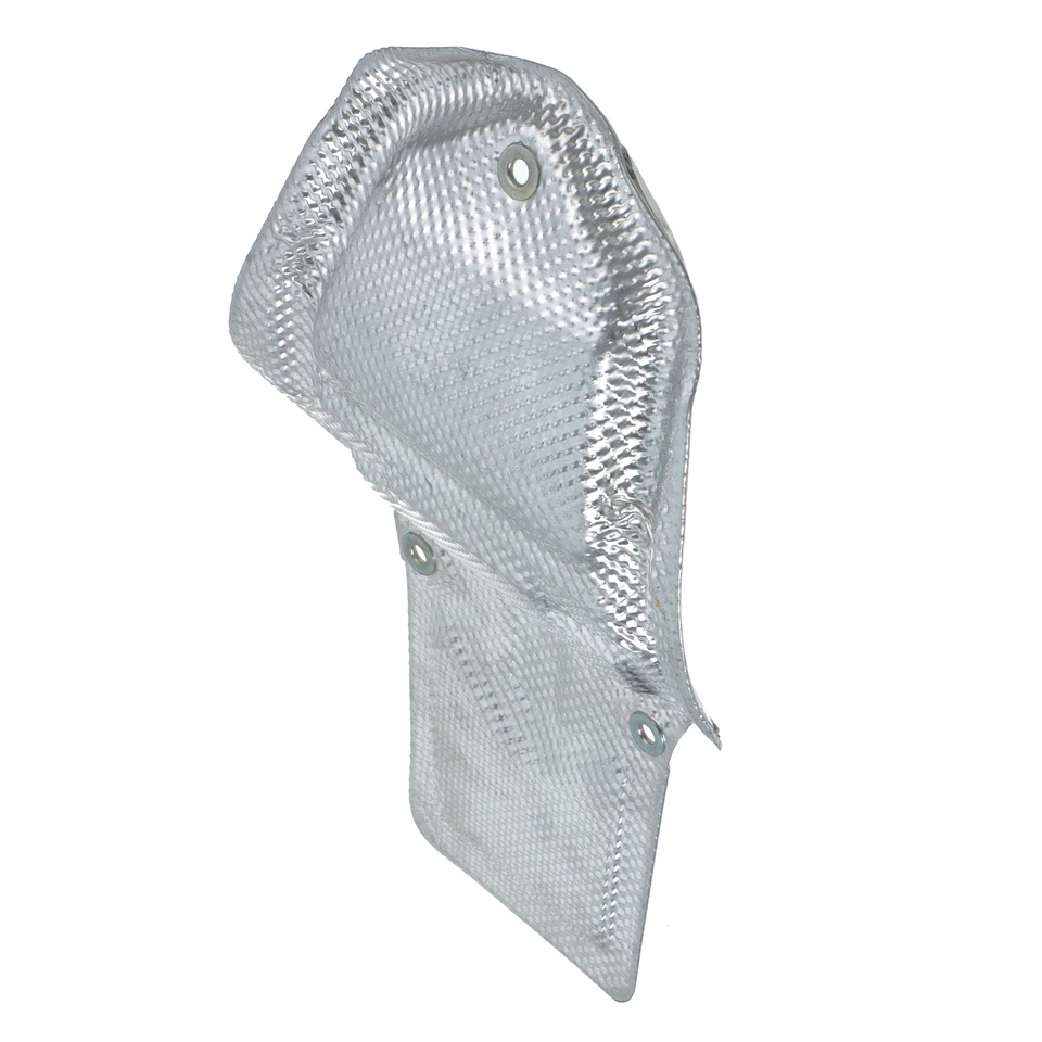 Genuine Ducati 2003-2006 Superbike Tail Guard Thermal Protection 46011121A - Image 1 of 4