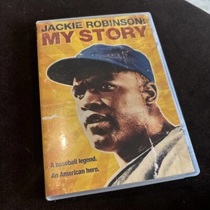 Jackie Robinson: My Story (DVD, 2010) - Bild 1 von 3