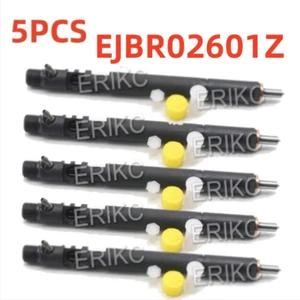 5X EJBR02601Z Diesel Injector A6650170121 6650170121 for Delphi SSANGYONG - Bild 1 von 6