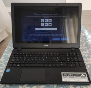 ACER ES1571-50VH - Imagen 1 de 6