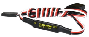 Scorpion SC-Opto Opto-Coupler Cable - Picture 1 of 1