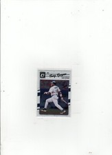 2017 Tony Gwynn Donruss Optic #164 Free Shipping (C-1446)