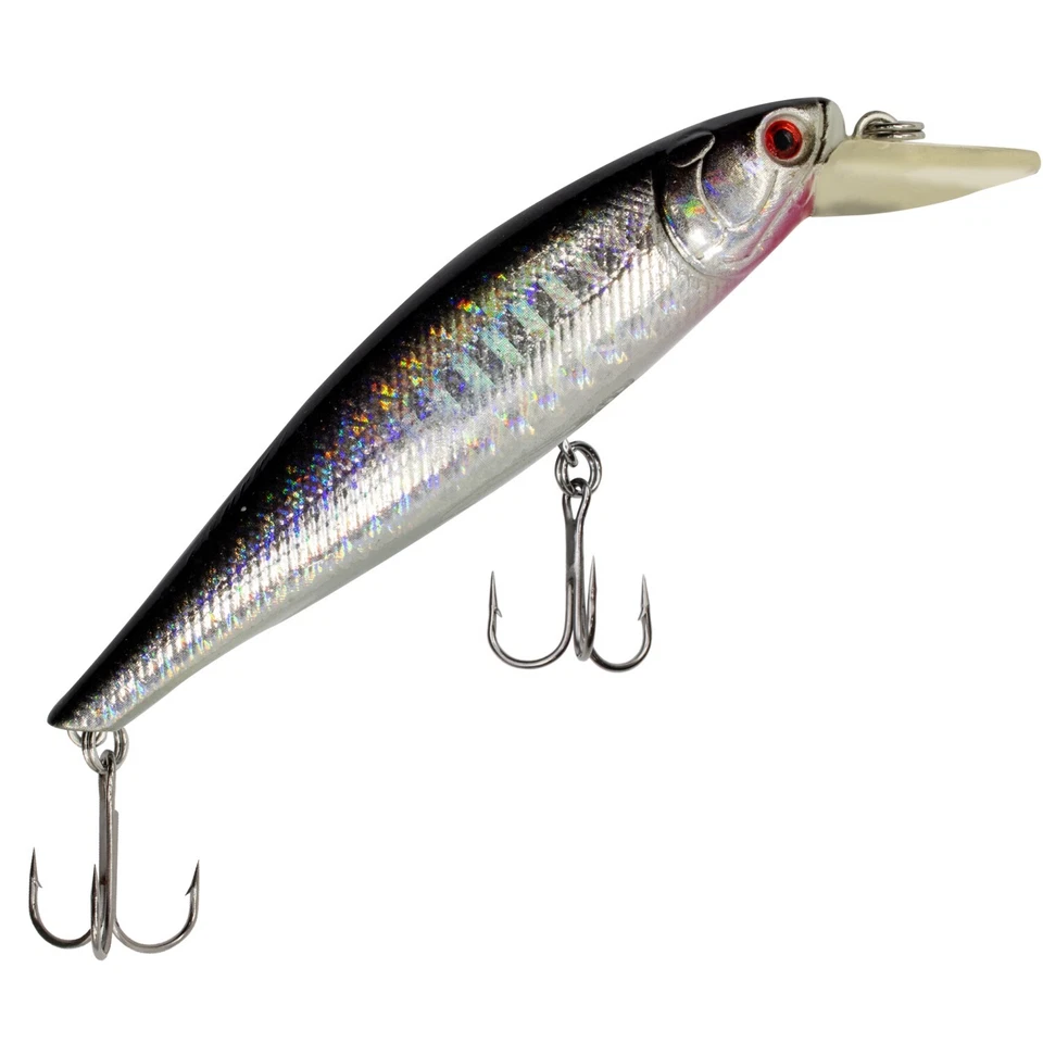 Viper Pro Parker Twitchbait 8,0cm - 10g Wobbler Barschwobbler Zanderwobbler - Bild 1 von 1