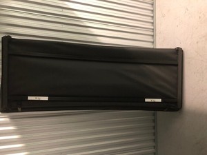 Mopar Truck Tonneau Covers For Sale Ebay