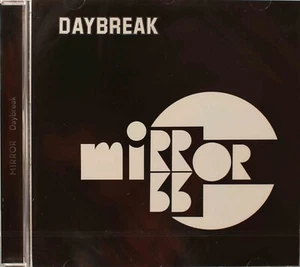 Mirror-Daybreak Dutch prog cd - Imagen 1 de 1