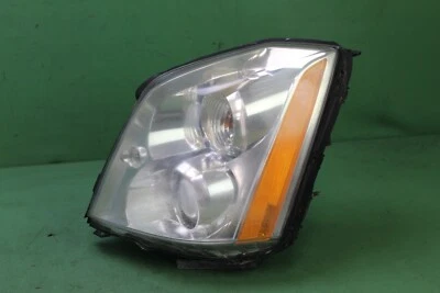 06-11 CADILLAC DTS DRIVER LEFT HID XENON HEADLIGHT HEAD LIGHT OEM buy Foto 1 de 4