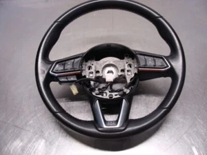 Volante deportivo Mazda 6 Bluetooth teléfono cruse control estéreo 14 15 16 17 - Imagen 1 de 6