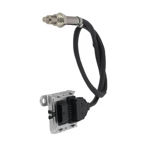 1* Upstream NOX Sensor 12680215 For Chevrolet Silverado 2500 3500 6.6L 2017-2019 - Picture 1 of 12