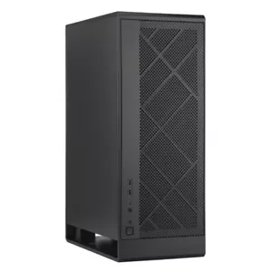 4710679813844 SilverStone ALTA G1M - microATX-tarn  - Afbeelding 1 van 1
