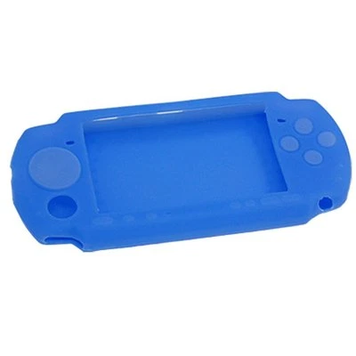 Soft Protector Silicone Cover Case Skin for Sony PSP 2000/3000 Console Best Gift - Image 1 of 4