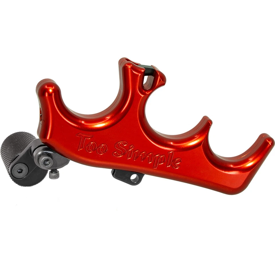 Carter Too Simple 24 3 Finger - Image 1 of 1