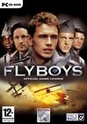 Flyboys PC NEU versiegelt UK Version neu versiegelt Fly Boys Flyboys
