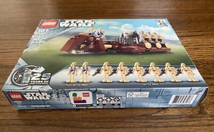 LEGO STAR WARS: TRADE FEDERATION TROOP CARRIER SET 40686 MAY 4TH 2024 GWP - Picture 1 of 6