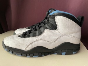 jordan 10 carolina