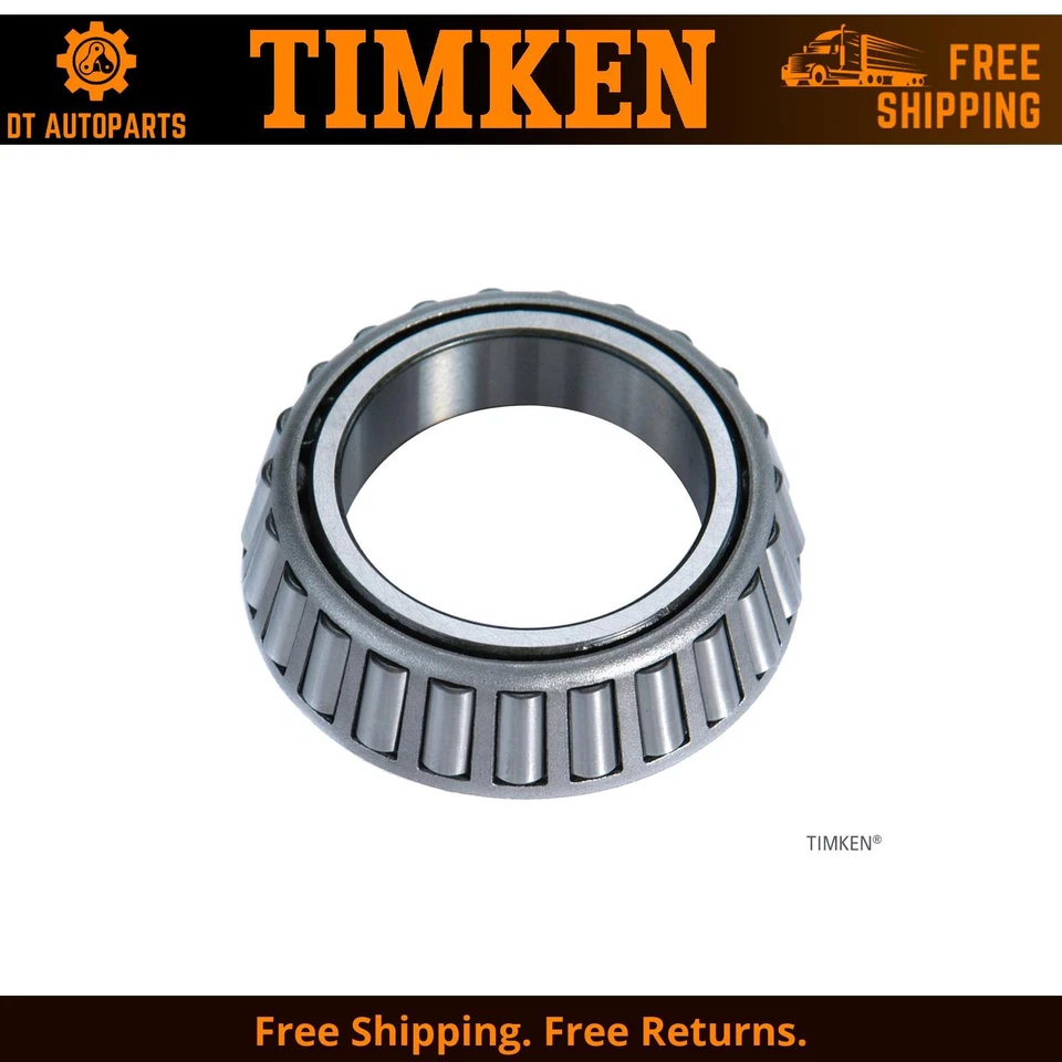 Передний внутренний подшипник колеса переднего привода для Chrysler Crossfire 2004-2008 годов выпуска Timken 2005 2006 годов выпуска - Изображение 1 из 4
