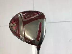 LADIES DUNLOP XXIO 11 2020 Bordeaux LOFT-12.5 43.5in L-FLEX DRIVER GOLF CLUB - Picture 1 of 4