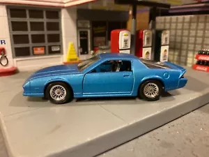 1982 3rd Generation Chevrolet Camaro, 1:43 Scale Chevy - Picture 1 of 10