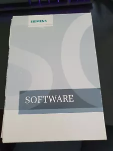 SIEMENS Simatic S7 Softwarelizenz V16 Basic - Bild 1 von 4