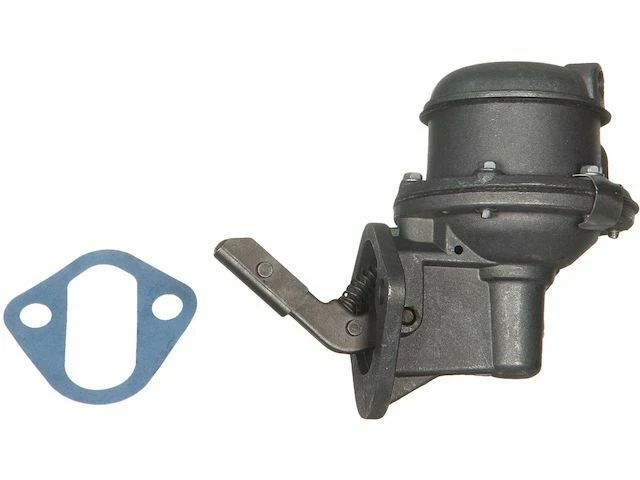 Bomba de combustible para Ford Skyliner 1955-1959 88311JV 1956 1957 1958 3,6 L 6 cilindros Foto 1 de 2