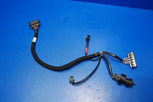 Outlaw 525 IRS 2008 ATV OEM bloqueo de encendido tablero luz cableado cabina arnés 2410832 - Imagen 1 de 18