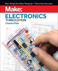 Charles Platt Make: Electronics, 3e (Taschenbuch)