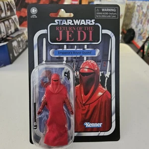 Star Wars Vintage Collection Emperor's Royal Guard 3.75" Action Figure VC105 - Picture 1 of 2
