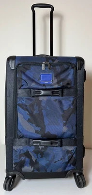 Tumi - Lyndon Short Trip Expandable Case 4 Wheeled Duffel (Similar Alpha Bravo) - Image 1 of 4