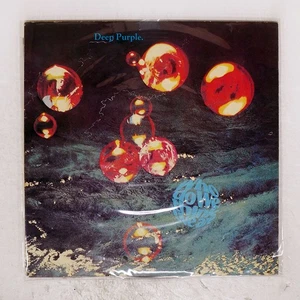DEEP PURPLE WHO DO WE THINK WE ARE WARNER P8312W Japan VINYL LP - Picture 1 of 1