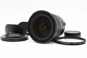 Grade Nikon Af-S Nikkor 12-24Mm F4 G Dx B534 - Picture 1 of 10