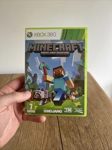 Minecraft Xbox 360 Edizione 2013 (Microsoft Xbox 360) - Foto 1 di 3