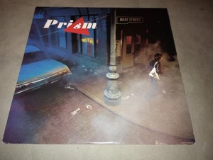 Prism-Beat Street (LP Capitol 1981) AOR/EXC - Picture 1 of 4