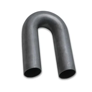 Vibrant For T304 SS U-Bend 2.125in O.D. - 3.125in Centerline Radius - Picture 1 of 6