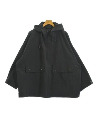 N.HOOLYWOOD Blouson Jackets (Other) Black 38(Approx. M) 2200617349044 - Image 1 of 4