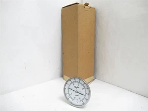 227815 New In Box; Taylor BB5112E121 Bi-Metal Thermometer; 0-250Deg F - Picture 1 of 4
