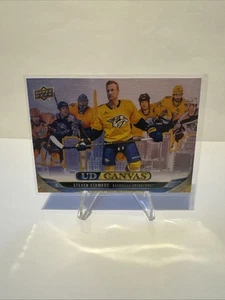 2024-25 Upper Deck Extended Series UD Canvas Steven Stamkos #C297 - Bild 1 von 2