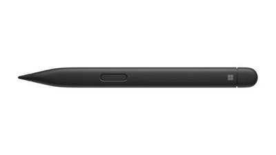 Microsoft Surface Stylet  Slim Pen 2 Stylus - Black - Model 1962 - 8WV-00002 - Image 1 of 4