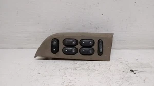Driver Front Door Switch Driver's Window Master Fits 02-05 EXCURSION 92081 - Picture 1 of 3
