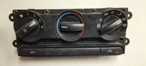 2003 Ford F-150 Climate Control - Picture 1 of 3