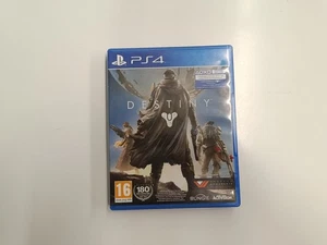 Destiny PS4 Komplett PAL FR Sony PlayStation 4 - Bild 1 von 3