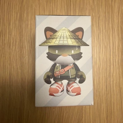 SUPERPLASTIC X DJ WHOO KID - Whoo Army Janky - NOVO LACRADO Huck Gee RARO - Imagem 1 de 4