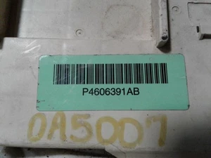 Caja de fusibles Stratus 2000 cabina 1330669 - Imagen 1 de 4