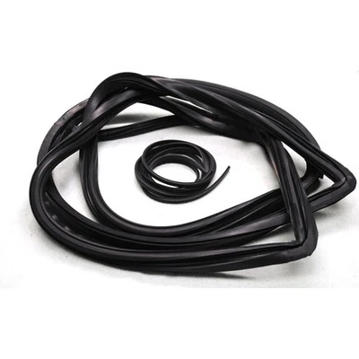 Sello de parabrisas Fairchild D4035 para camioneta A100 1961 1969 tamaño completo, representante para Dodge Foto 1 de 4